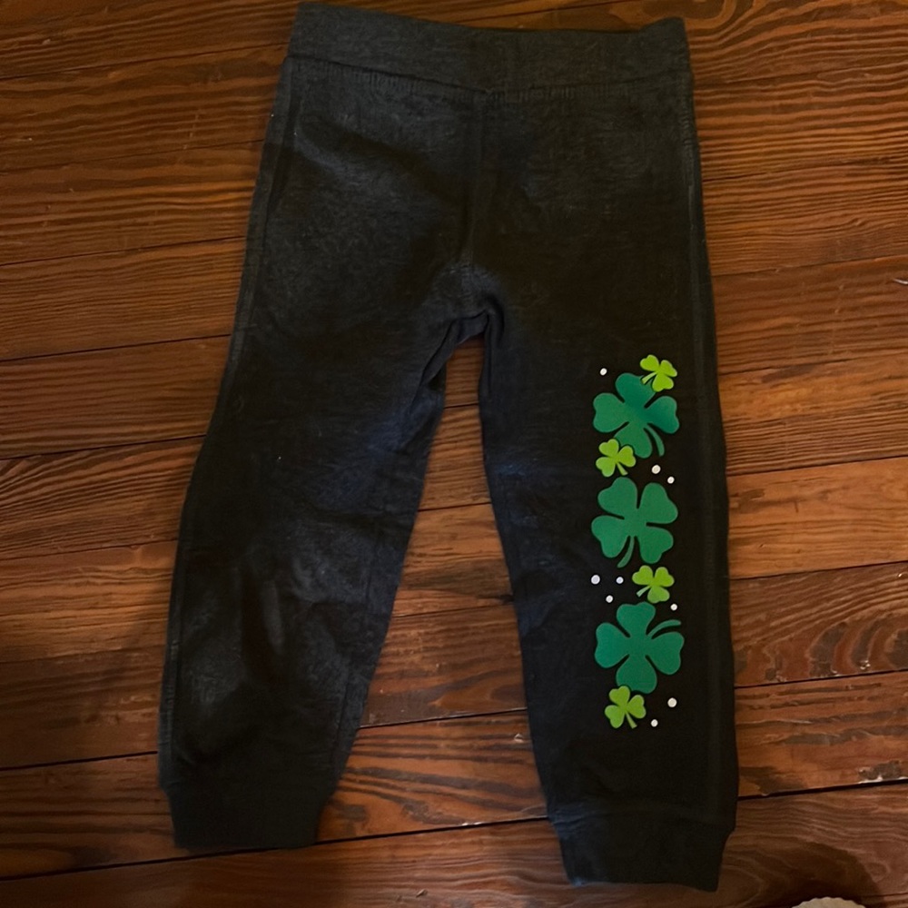 Joggers